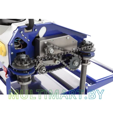 Рейсмусовый станок Белмаш PB-2000/330 картинка 12